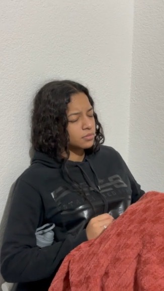 Dor de Barriga